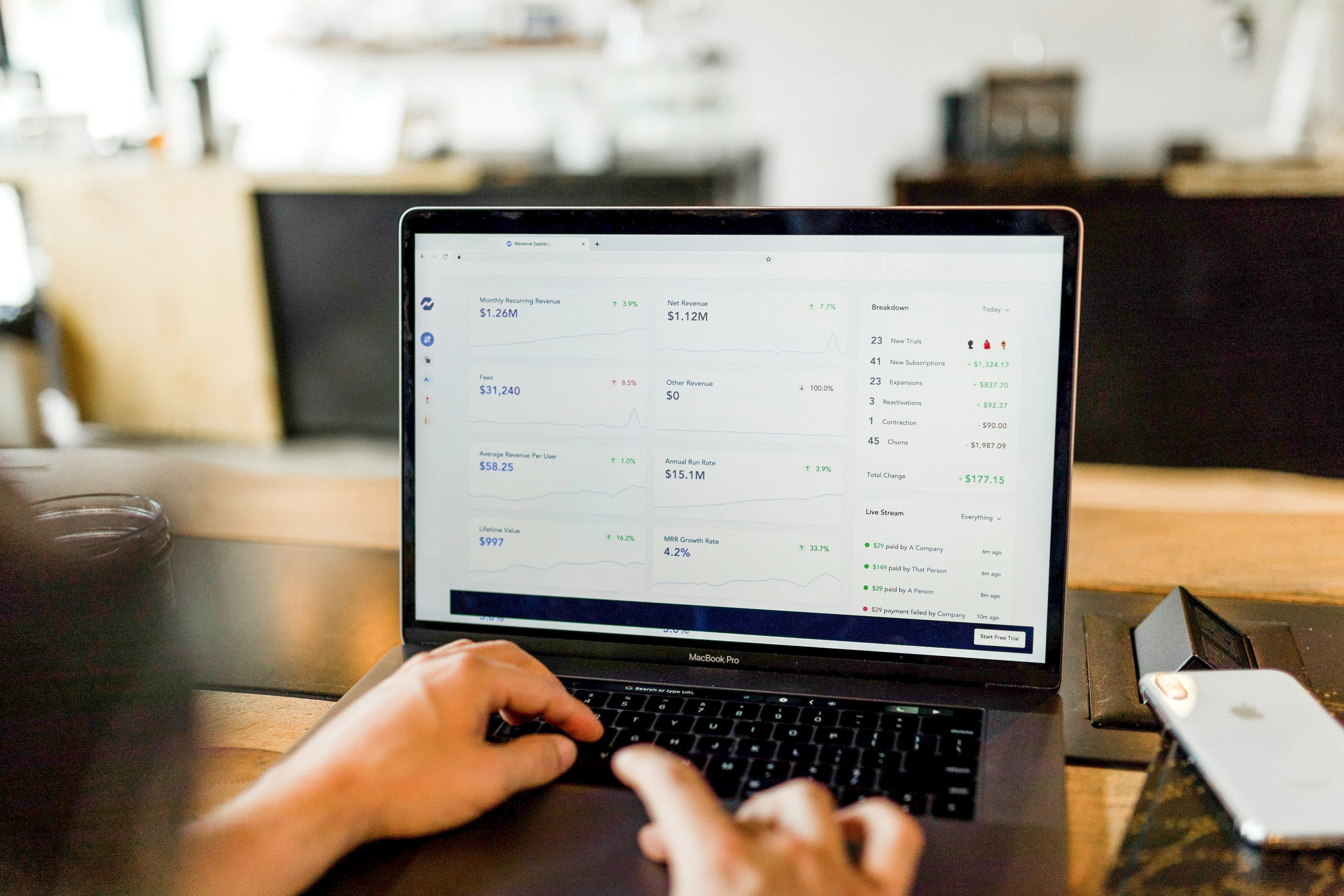 Wie KI-Automatisierung moderne Unternehmen verändert