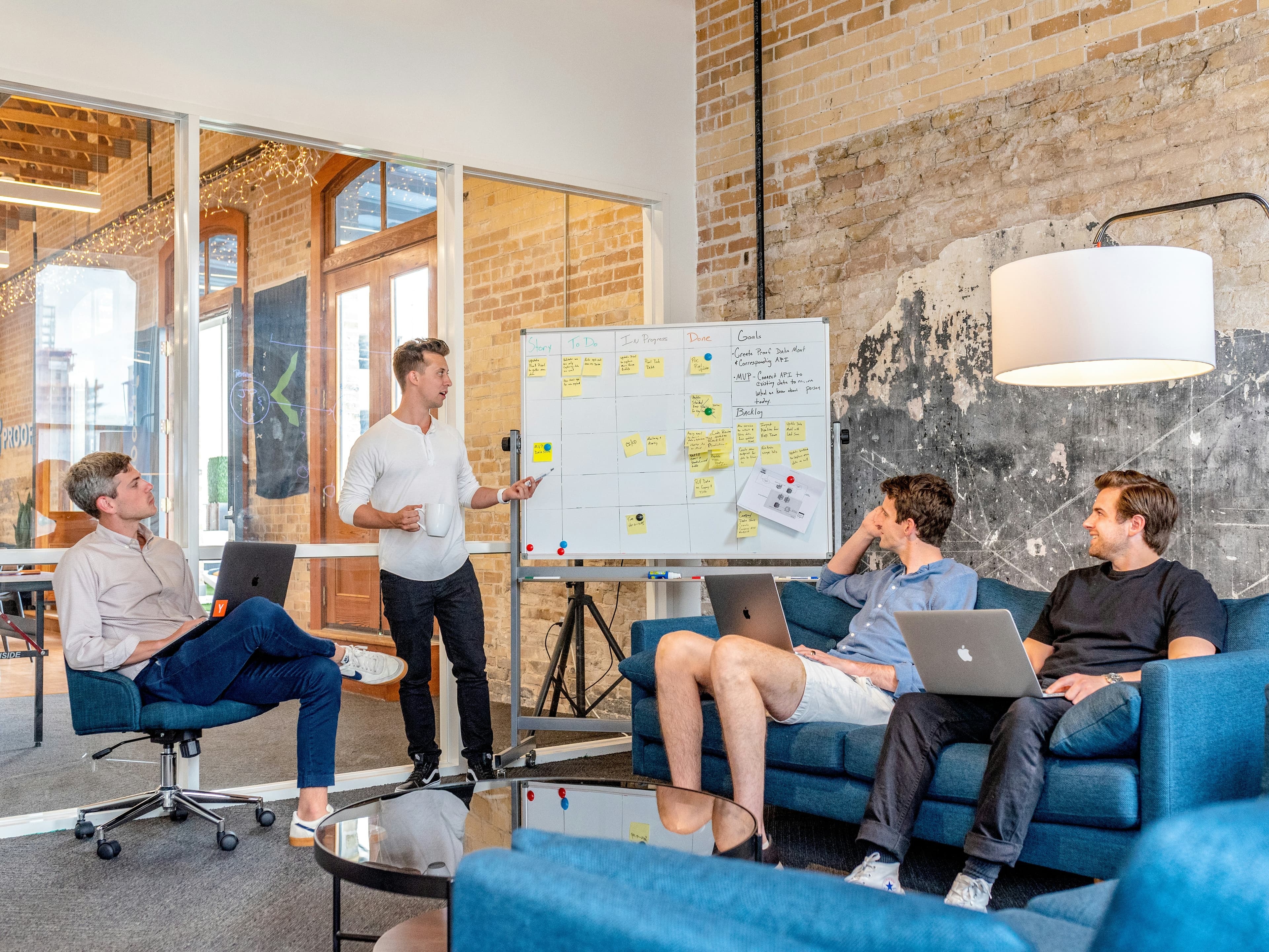 Warum WordPress eine leistungsstarke Plattform für Business-Websites ist